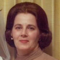 Gloria C. Martinelli