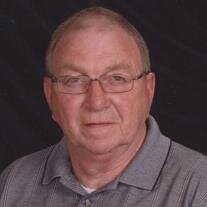 Herbert C.  Doebler