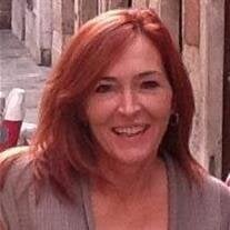 Sherri Lynn Welckle