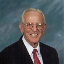 Mr. Royce Morris Strickland