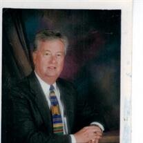 Calvin Eubanks