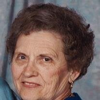 Gertrude  M Meehan