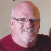 Ricky A. Thompson, Sr.