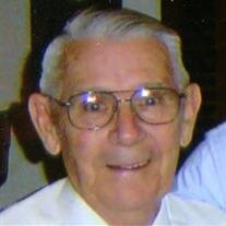 James "Jim" L. West