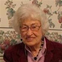 Nita Gibson