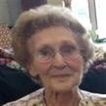 Miriam J. High
