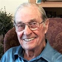 Donald Michael Peiffer