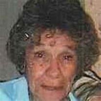 Mary  L. Apodaca 