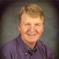 Mr.  Randy Nauta