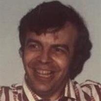 Jack Carroll Mackey