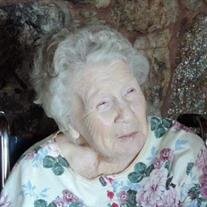 Violet Mae Wiggin