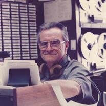 Gerald "Jerry" Marcel Dugas
