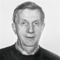 Lyle H Bigwood