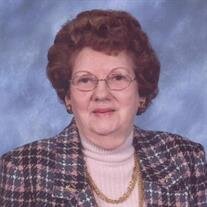 Bernadine R. Donohue