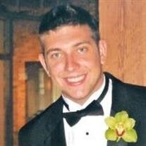 Sean Michael Doyle