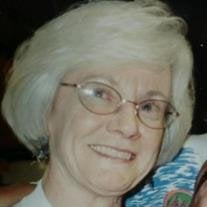 Barbara (Guyer) Shambarger