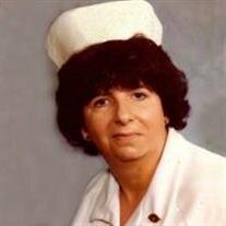 Judith Bernice Melton