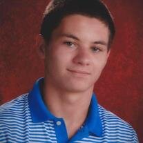 Alex Richard Poike