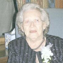 Laura Boess