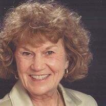 Ruth  A.  Pettigrew