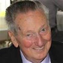 Albert Charles Lee