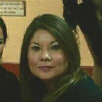 Gina Ann Gonzales