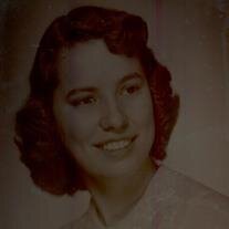 Glenda  Lucille Newton