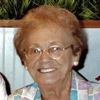 Mrs. Concetta P. "Connie" DeCesare