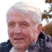 Walter Donald Zawadzki