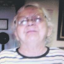 Barbara Ellen Proffitt