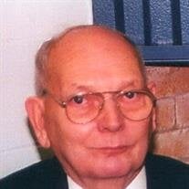 Albert W. Tyra