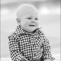 Jett Carson Self