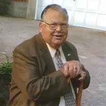 Cecil McJunkin