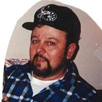 Joseph Jerry "JB" Burch