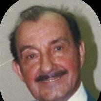 Pat ''Patsy'' Montellese