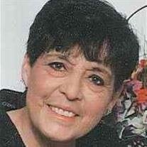 Maria "Betty" Helen Silva