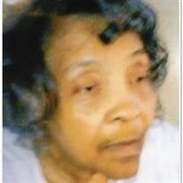 Rose M. Crawford