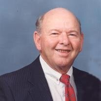 Billy Harry Wyatt 