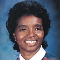 Mrs. Omar Levon (Harvey) Smith
