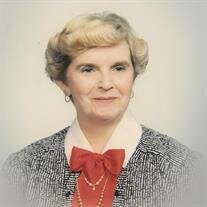 Helen Knight Bryden