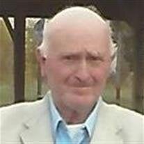 James H. "Sam" DeWeese