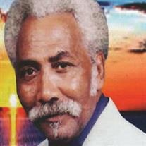 Thomas Johnson, Jr.
