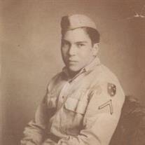 Albert U.  Cordova