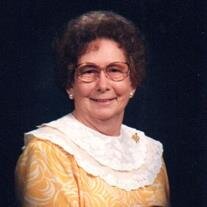 Norma Jean  Seale