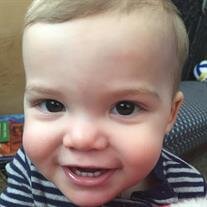 Bradyn Robertson