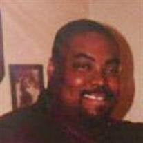 Mr. Eddie Lee Mushatt