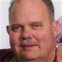 Garry Leon Stone, Sr.