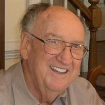 Mr. Donald Wesley Walker