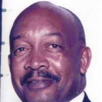 Mr. Earl Kenneth Stevens