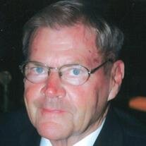 Densel Raymond Rasmussen